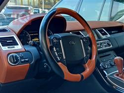 لاند روفر رانج روفر سبورت